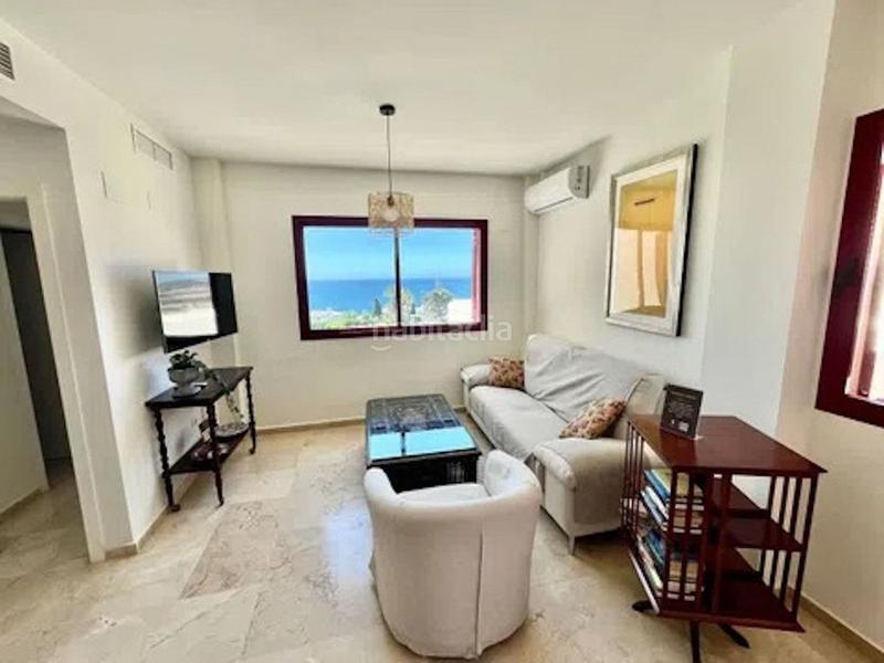 Foto 859a4b65-d23d-4031-9249-ef6d6ee20e68. Rent penthouse with heating pool in bahía de Casares Casares