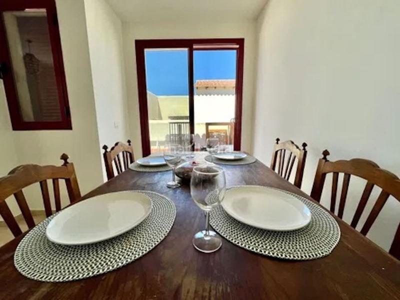 Foto 91486b57-52a3-422a-9e2d-8506c61c47ea. Rent penthouse with heating pool in bahía de Casares Casares