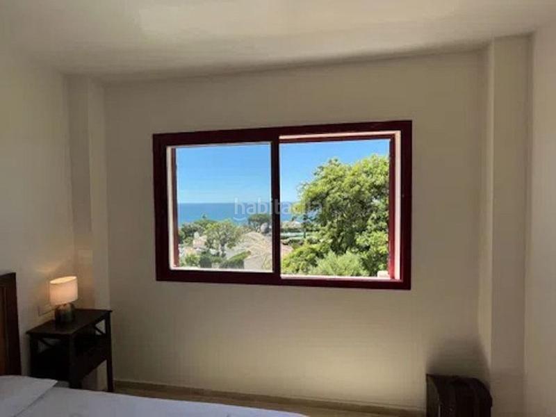 Foto 9e56c7b9-2113-45f4-81c3-a83dda4a6358. Rent penthouse with heating pool in bahía de Casares Casares