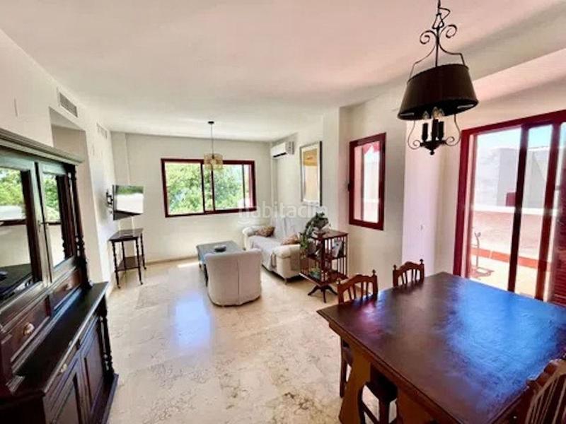 Foto b79ed1b7-dc9b-44ae-afd7-221687582b5d. Rent penthouse with heating pool in bahía de Casares Casares