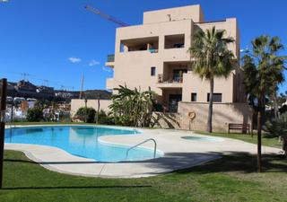 Location Appartement à La Cala Mijas. Estupendo apartamento en la cala de mijas