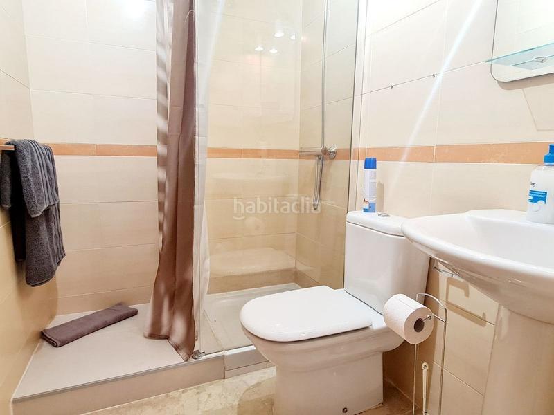 Foto 4a3299c8-2db3-4f32-a989-43d35c340384. Alquiler apartamento estupendo apartamento en Riviera del Sol, costa en Mijas