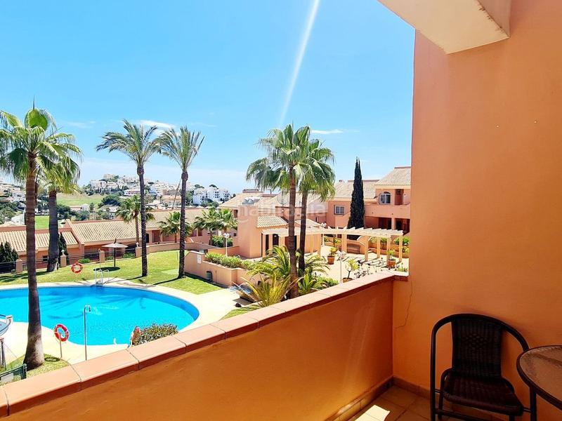 Foto 51db74ab-359f-477c-b2a0-f05ccdba8f45. Alquiler apartamento estupendo apartamento en Riviera del Sol, costa en Mijas