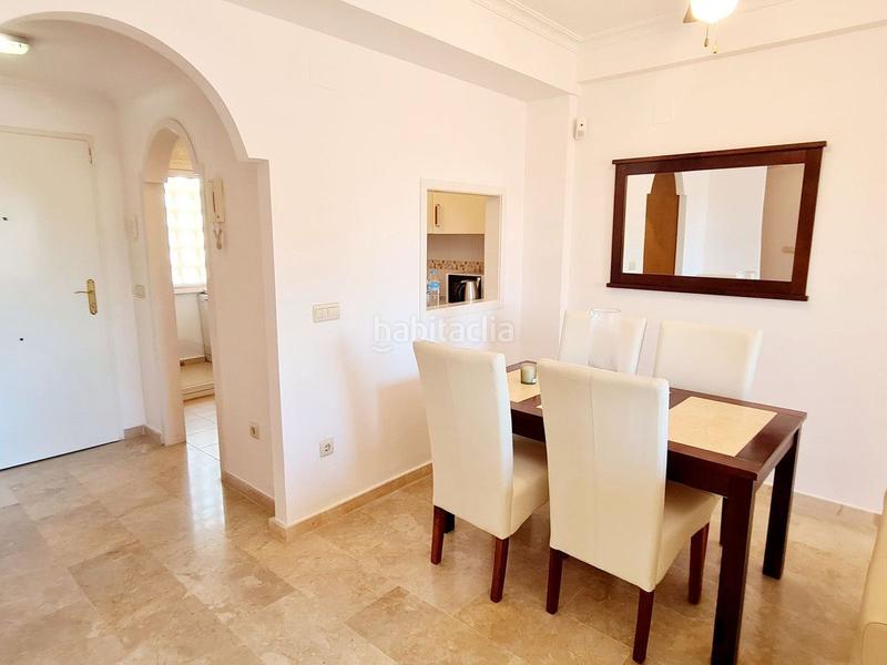 Foto 7ec93836-155d-4d3b-bff5-c9f755418a25. Alquiler apartamento estupendo apartamento en Riviera del Sol, costa en Mijas