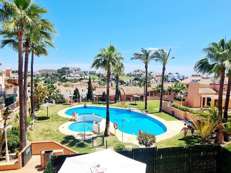 Foto 2ff67e46-2c70-4597-b997-40d67584cc0f. Lloguer apartament amb calefacció piscina a Riviera del Sol Mijas