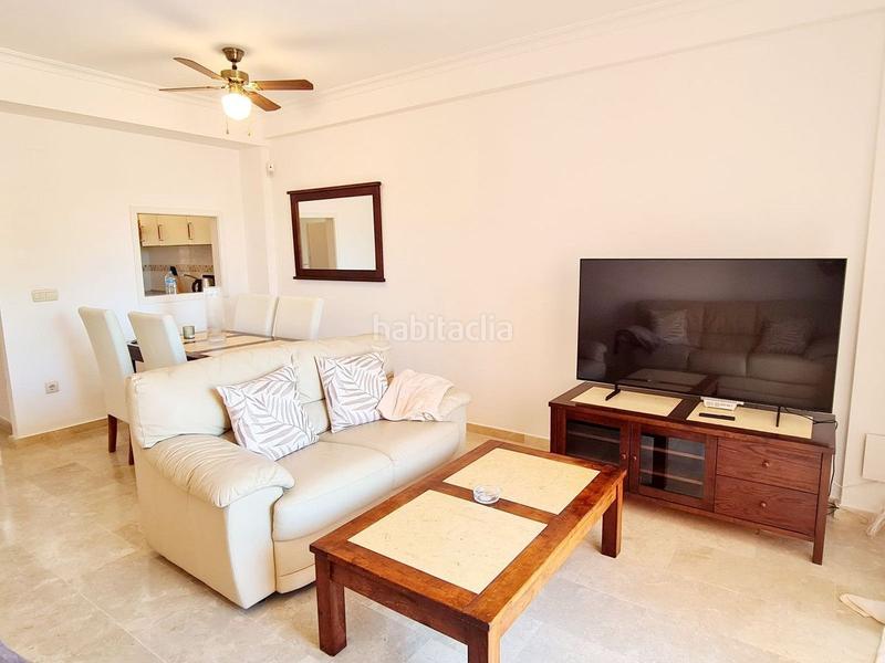 Foto 71831f4d-fda0-44a6-9598-0128fcffb10a. Lloguer apartament amb calefacció piscina a Riviera del Sol Mijas