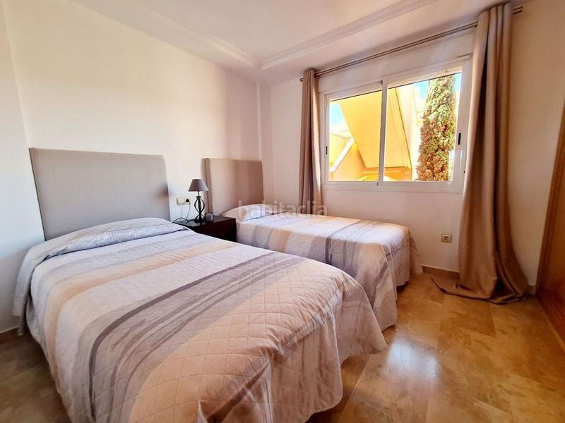 Foto 7e219b6a-cf44-44a3-943f-99f03db22a51. Lloguer apartament amb calefacció piscina a Riviera del Sol Mijas