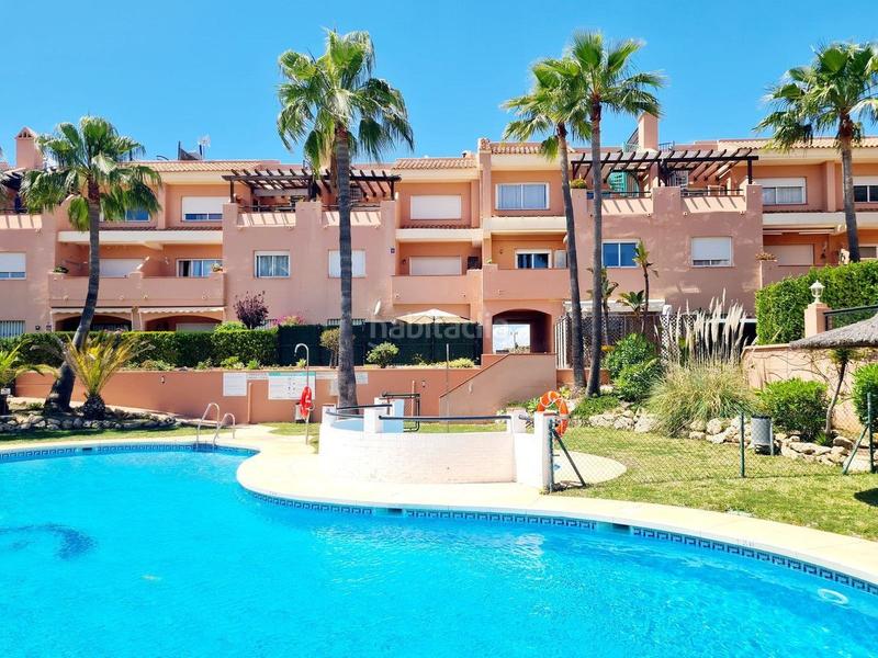 Foto c11fb206-0402-46be-8716-a6875385cee8. Miete appartement mit heizung pool in Riviera del Sol Mijas