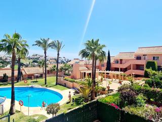 Apartment in Riviera del Sol