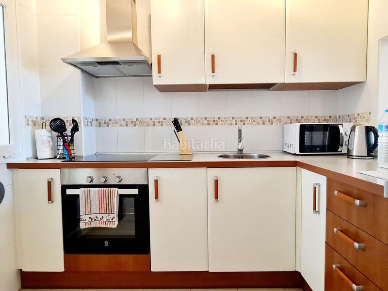 Foto f9b6d506-cdf0-41db-b4b8-37112e4881c6. Rent apartment with heating pool in Riviera del Sol Mijas