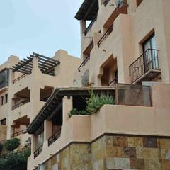 Affitto Piccolo appartamento in Calahonda. Estupendo apartamento en calahonda, mijas costa