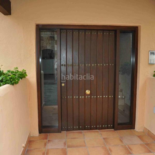 Foto d274b08a-93dd-4e37-ba4e-fec985289ef4. Lloguer apartament amb calefacció piscina a Calahonda Mijas