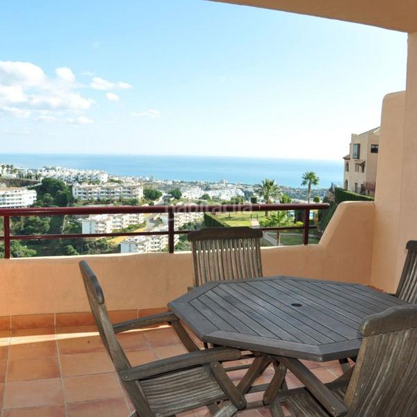 Foto 3d1ec2cd-a001-4712-9199-d69e03da92d6. Miete appartement mit heizung pool in Calahonda Mijas