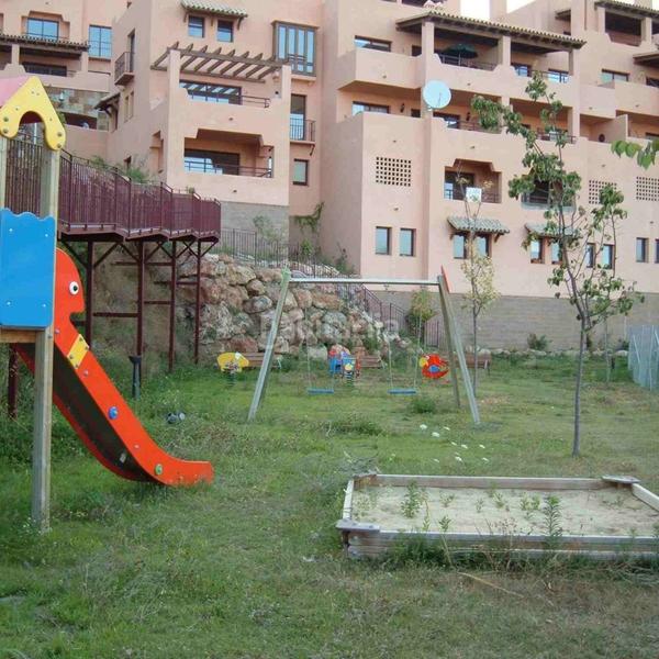 Foto 70c48098-3e5a-43f2-90f5-e7a623a94169. Miete appartement mit heizung pool in Calahonda Mijas