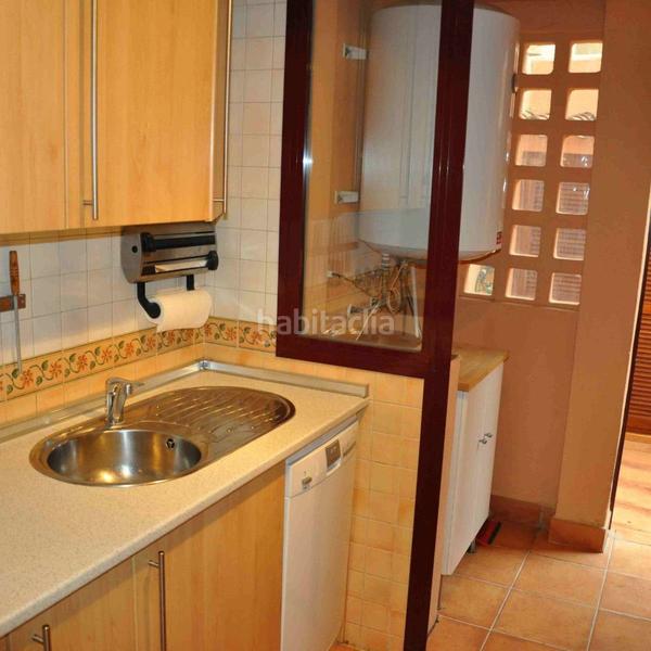 Foto bd0fb859-603e-4d11-b128-f809e0dddd08. Miete appartement mit heizung pool in Calahonda Mijas