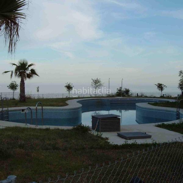 Foto dc76d576-f546-4c67-93ec-d541e2a833be. Rent apartment with heating pool in Calahonda Mijas