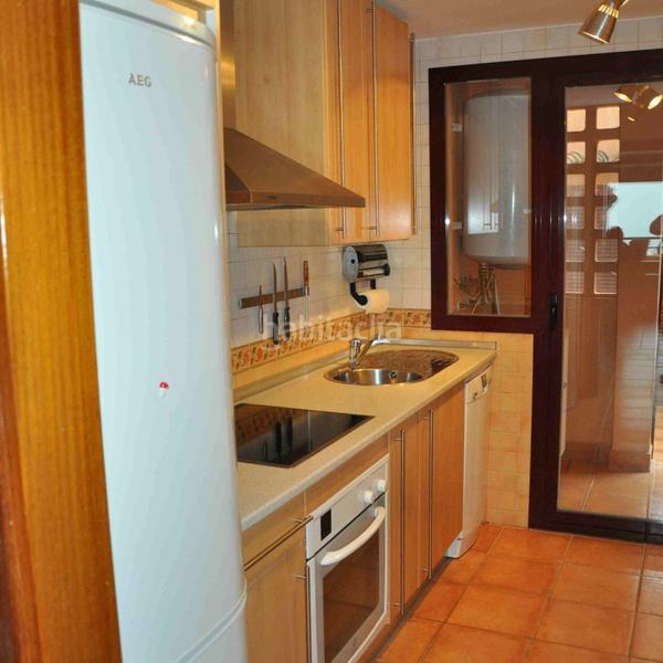 Foto ede3c2d8-47b0-45cf-b1c7-71c268f63937. Rent apartment with heating pool in Calahonda Mijas