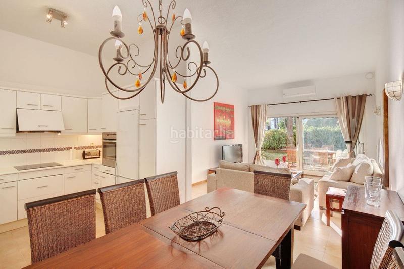 Foto 8e9ea033-cbd4-4caa-8307-938a3173875a. Affitto piccolo appartamento con riscaldamento piscina in Estepona