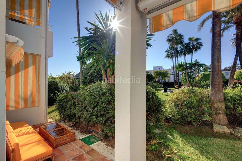 Foto 5dd901c3-4796-42bf-8738-f84cb3781bef. Alquiler apartamento estupendo apartamento en atalaya, en Estepona