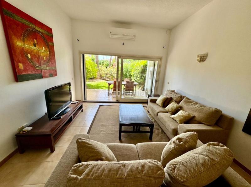 Foto c1e204a8-3e69-41ed-8e19-aa62bf2a14dc. Location appartement avec chauffage piscine dans Nueva Atalaya Estepona