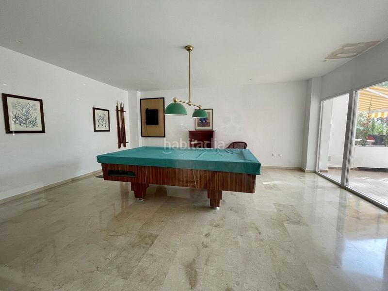Foto da7e4e07-308d-4bd4-aa9d-02fe46227acb. Location appartement avec chauffage piscine dans Nueva Atalaya Estepona