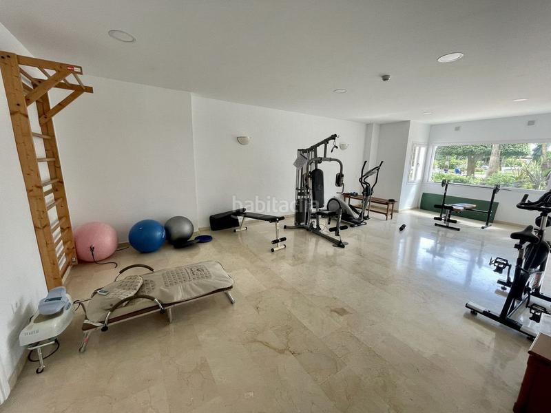 Foto f77dead5-e6cb-4e4f-83a7-0d7240cedcab. Location appartement avec chauffage piscine dans Nueva Atalaya Estepona