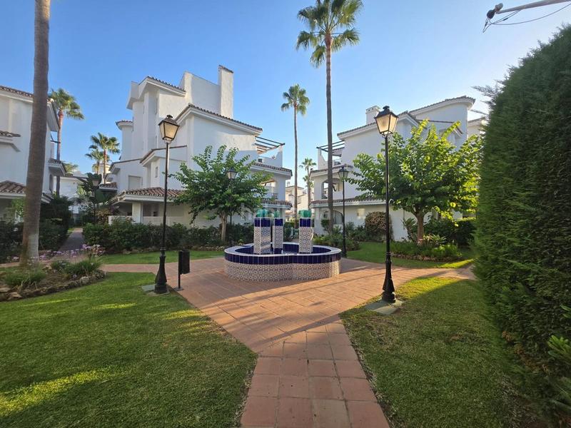 Foto 026a1b87-a52c-49e7-9a09-72b69f9fb773. Alquiler apartamento estupendo apartamento en nueva andalucía, en Marbella