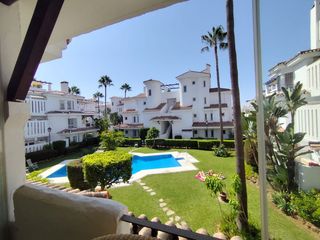 Location Appartement à La Dama de Noche - La Alzambra. Estupendo apartamento en nueva andalucía, marbella