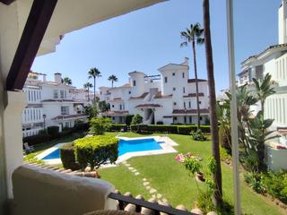 Apartment in La Dama de Noche - La Alzambra