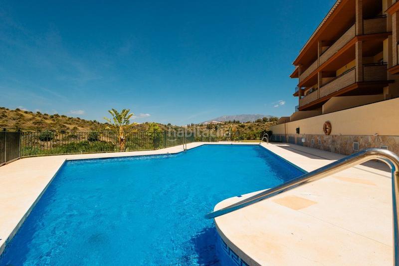 Foto 7599405b-3d6a-460c-af08-6d548d3a5aa4. Affitto piccolo appartamento con riscaldamento piscina in Mijas