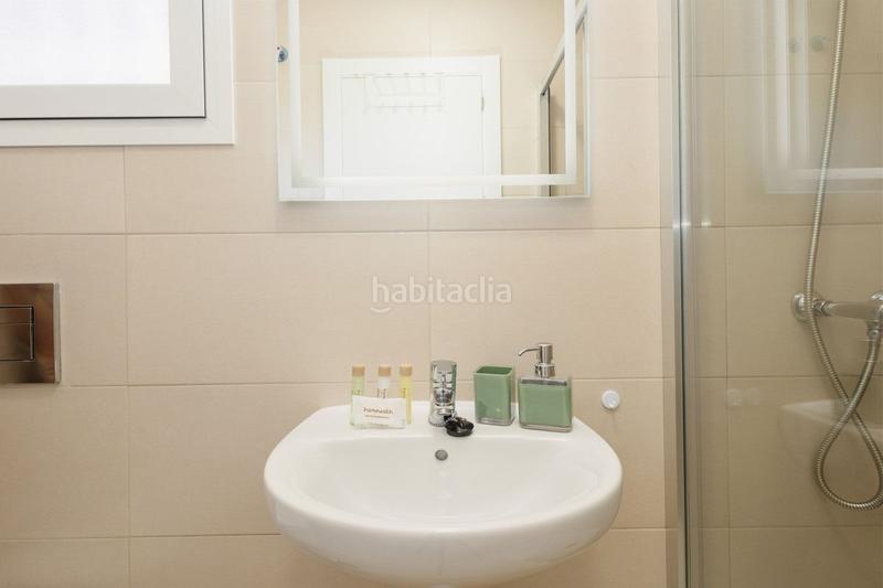 Foto 8f245a45-9535-42f2-9074-17da11237cf3. Affitto piccolo appartamento con riscaldamento piscina in Mijas