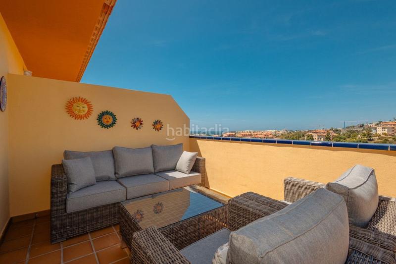 Foto 169fc5ac-1383-47a0-83fb-f397bdcbc78a. Alquiler apartamento estupendo apartamento en el faro, costa en Mijas