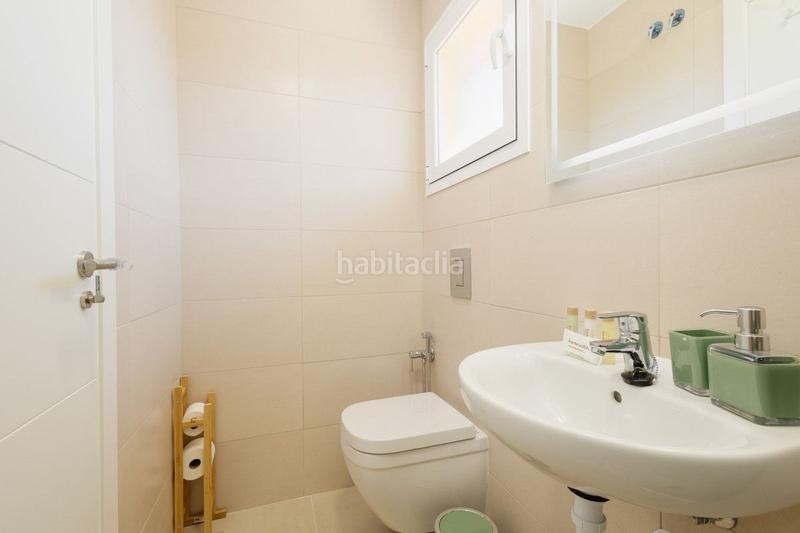 Foto 5af6406b-8912-41a2-97d7-6bad8277e68f. Alquiler apartamento estupendo apartamento en el faro, costa en Mijas