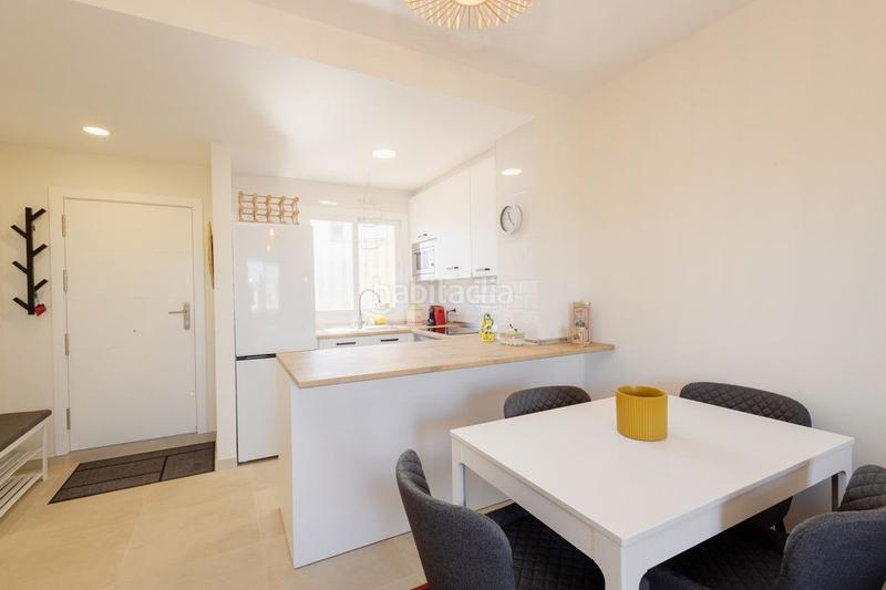 Foto 68f56b14-d137-4912-9afc-4f3f02a75e77. Alquiler apartamento estupendo apartamento en el faro, costa en Mijas