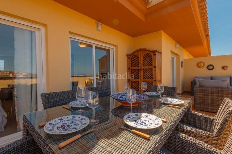 Foto ba208192-180c-46e4-8d9a-60796c2af141. Alquiler apartamento estupendo apartamento en el faro, costa en Mijas