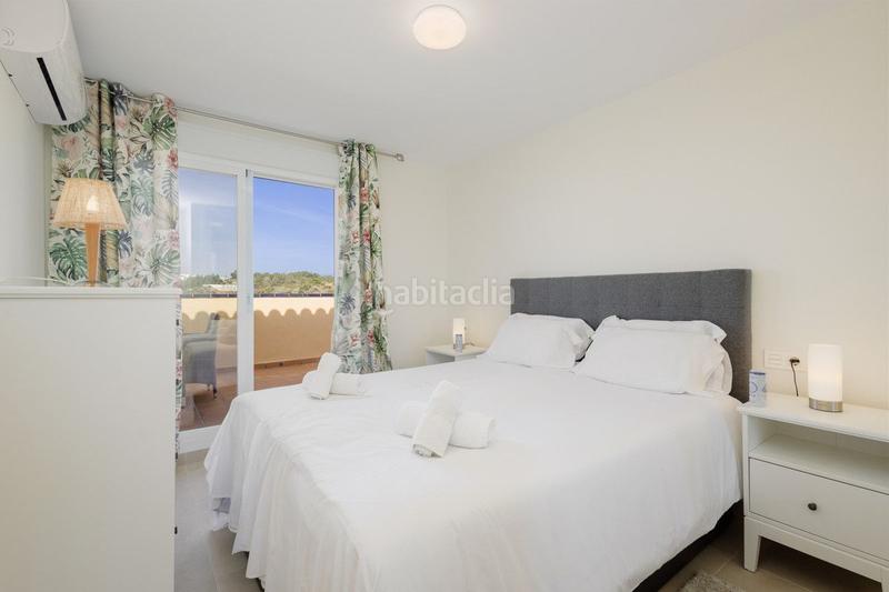 Foto 6391f353-8162-4e16-9001-9e4b28d940c3. Lloguer apartament amb calefacció piscina a El Faro de Calaburra - Chaparral Mijas