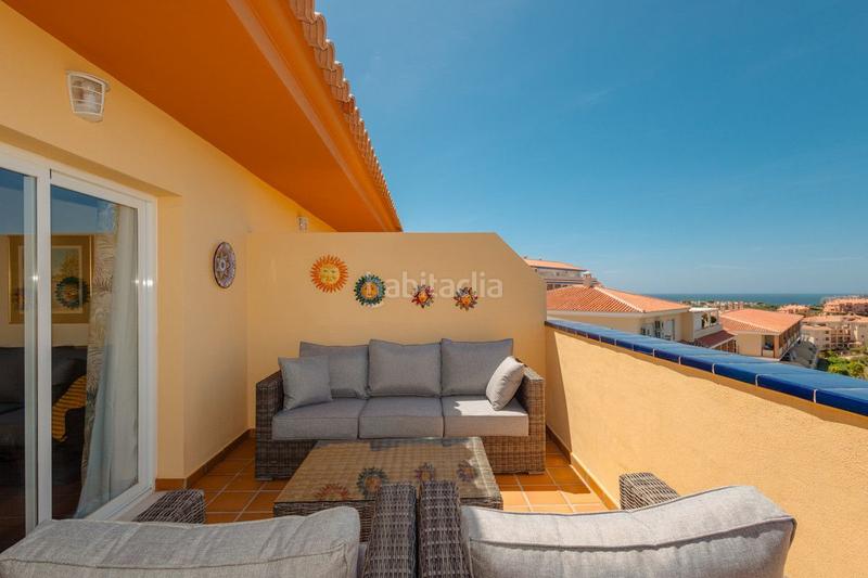 Foto a627d1c1-c838-4502-9652-2f17a7f8efab. Lloguer apartament amb calefacció piscina a El Faro de Calaburra - Chaparral Mijas
