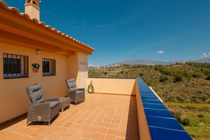 Foto 7191c78c-53d2-415e-9f95-4e30584ae1f8. Location appartement avec chauffage piscine dans El Faro de Calaburra - Chaparral Mijas