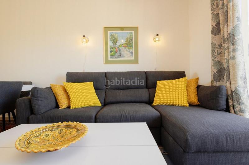 Foto dc0b53fb-3011-47a2-832e-125d68bda780. Location appartement avec chauffage piscine dans El Faro de Calaburra - Chaparral Mijas