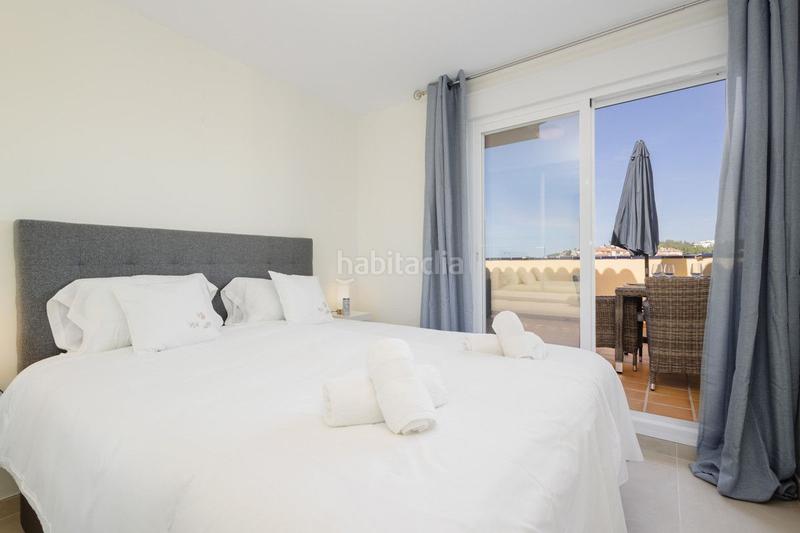 Foto 07e5a000-0a14-483b-b9a9-f7eccf54b44b. Miete appartement mit heizung pool in El Faro de Calaburra - Chaparral Mijas