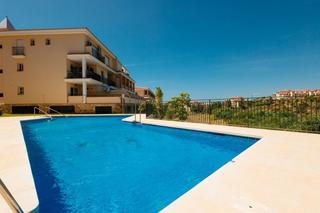 Miete Appartement in El Faro de Calaburra - Chaparral. Estupendo apartamento en el faro, mijas costa