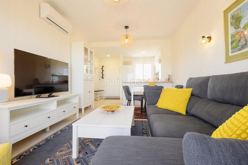 Foto ed8fc54e-1ba7-4261-b261-f462567686f6. Miete appartement mit heizung pool in El Faro de Calaburra - Chaparral Mijas