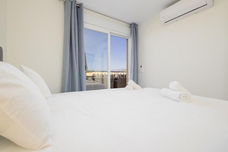 Foto b81ad7ce-dd2b-4c11-ba37-811b4d38c8eb. Rent apartment with heating pool in El Faro de Calaburra - Chaparral Mijas