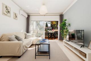 Affitto Piccolo appartamento in Nagüeles Alto. Estupendo apartamento en sierra blanca, marbella