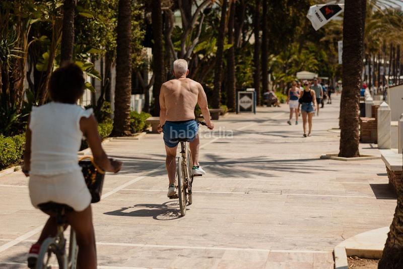 Foto 05d477fe-0e7d-4183-87f3-a0de39394a32. Alquiler apartamento estupendo apartamento en sierra blanca, en Marbella