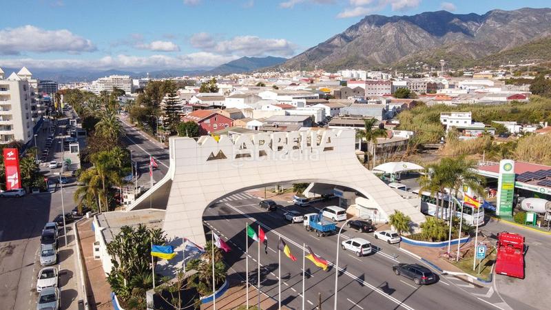 Foto 6aeb6448-8b16-4eea-ae14-c5c76b4b4fbb. Alquiler apartamento estupendo apartamento en sierra blanca, en Marbella