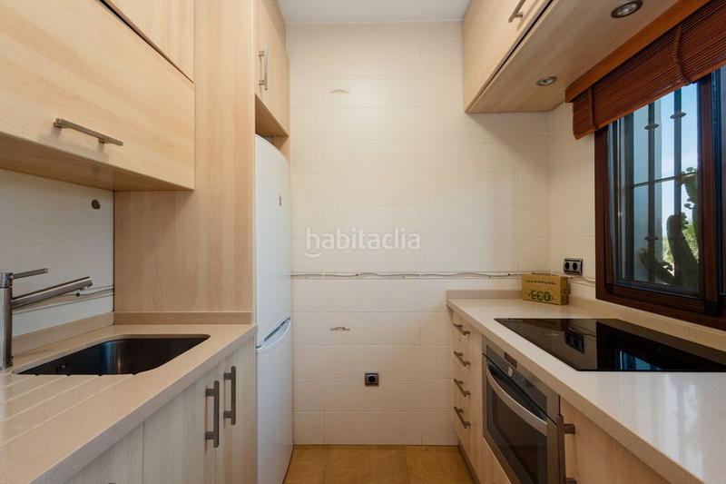 Foto 8207ec2e-3b29-4e3c-b527-edc1b93378f5. Alquiler apartamento estupendo apartamento en sierra blanca, en Marbella