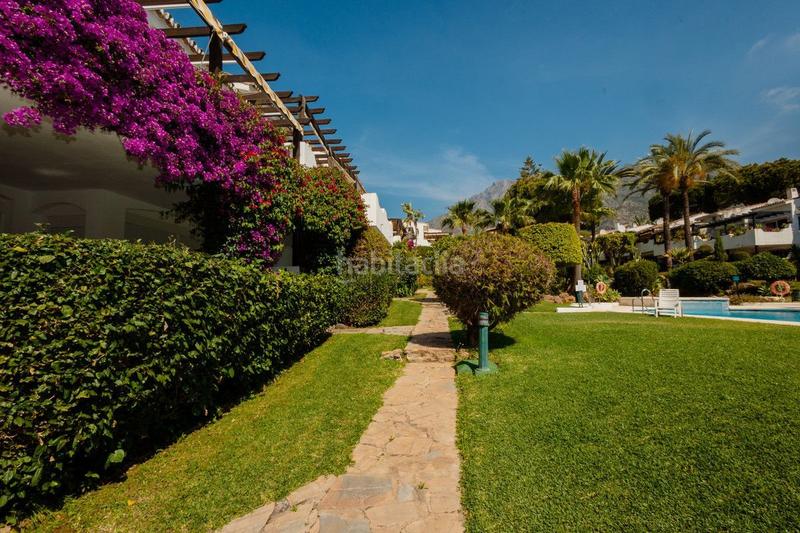 Foto 8f39a0a2-84d0-4f7a-9305-003a56a6e693. Alquiler apartamento estupendo apartamento en sierra blanca, en Marbella