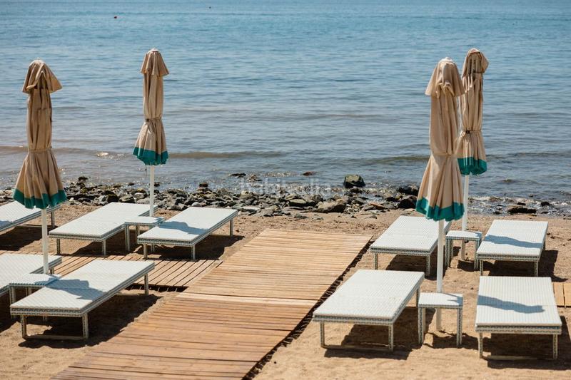 Foto ccd52feb-3cd2-4d29-a937-4a01101cc8b8. Alquiler apartamento estupendo apartamento en sierra blanca, en Marbella