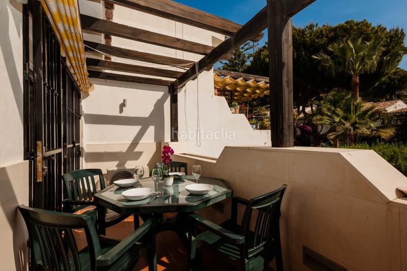 Foto db3bd712-2c3c-4a34-ac1d-ea12cebfb7f3. Alquiler apartamento estupendo apartamento en sierra blanca, en Marbella